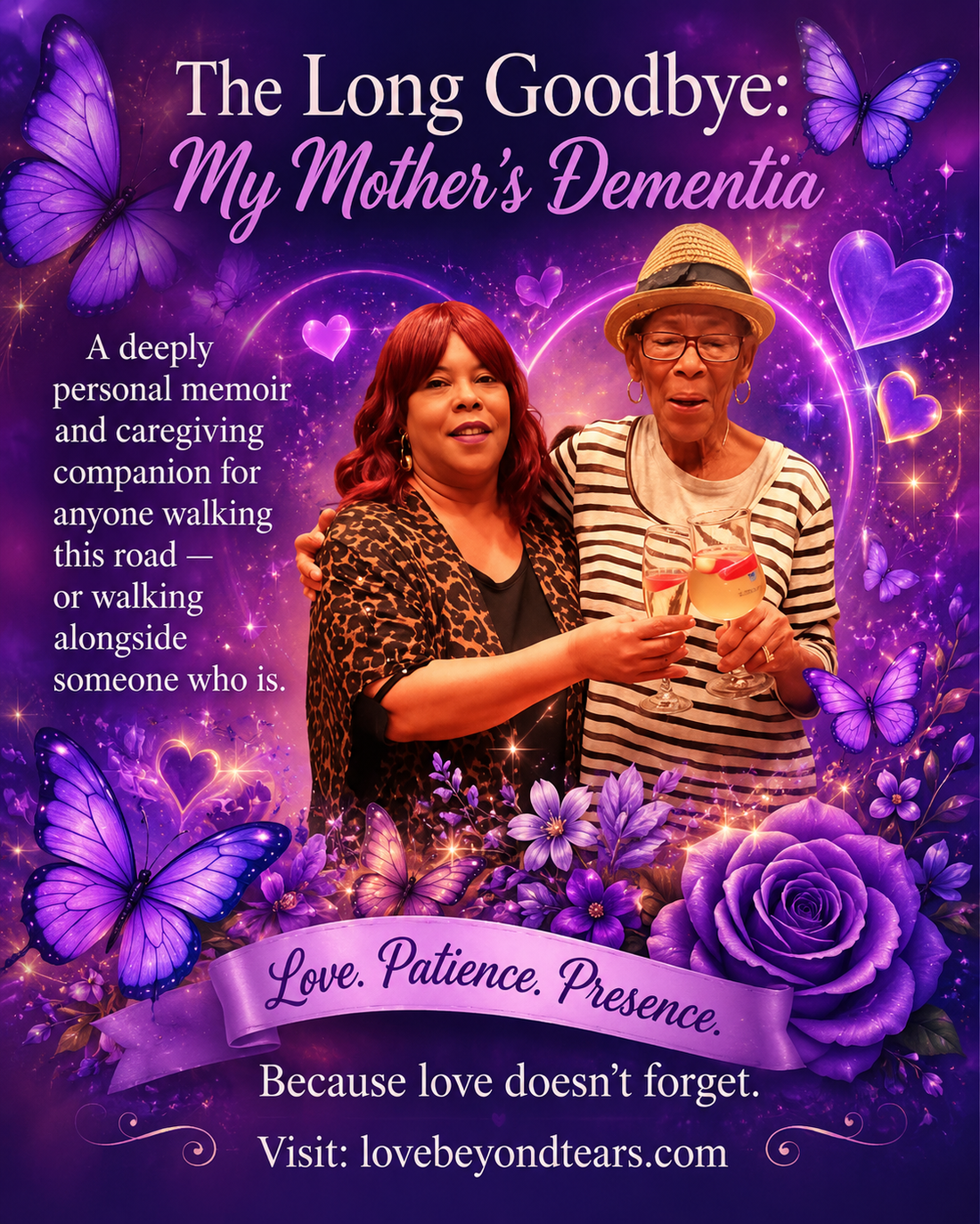 Caregiving Support Guide